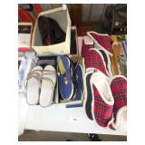 NEW HOUSE SHOES & SHOES