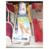 AIR FRESHNERS, AB TURBO, ZIP SOX