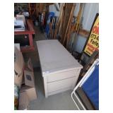 DECK BOX