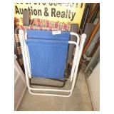 3 LAWN CHAIRS