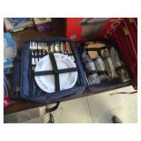 NEW PICKNIC BASKET SET