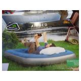 NEW AIR BED
