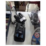 BUSHNELL & BARSKA BINOCULARS