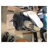 BOX OF SHOES