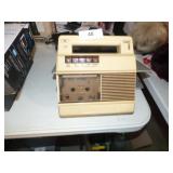 TAKE A  LONG VINTAGE TAPE PLAYER