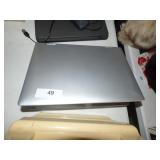 LAPTOP COMPUTER