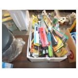 BOX OF LIGHTERS