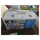 NEW BROTHER FAX MACHINE