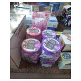 NEW SURE SCENTS