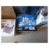 NEW COBY HOME THEATER SYSTEM