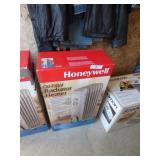 HONEYWELL HEATER NEW