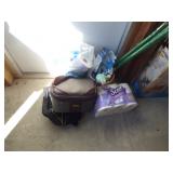 PAPER TOWELS, TOILET PAPER & MORE