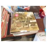 RECORD ALBUMS