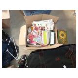 NEW GREETING CARDS & TISSUES