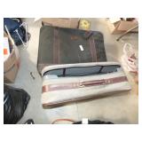 ASSORTED LUGGAGE