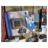 NEW WEATHER STATION