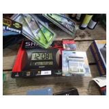 NEW WEATHER STATION