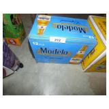 12 CANS FULL