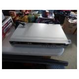 DVD PLAYER