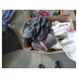 HATS, TAPE