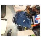 BAG OF MENS PANTS MOST LOOK ALMOST NEW SIZE 32 &
