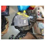 BAG OF MENS PANTS SOME LIKE NEW