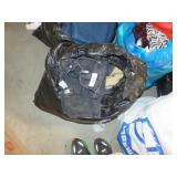 BAG OF MENS PANTS SOME LIKE NEW SIZE 32 WAIST &