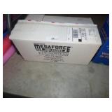 NEW MEGA FORCE MEAT GRINDER