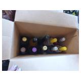 10 FULL BOTTLES