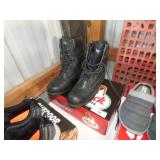 MACK BOOTS