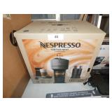 NEW NEPRESSO MAKER