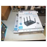 2 NEW ANTENNAS