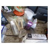 PEELING WAND, HAND BLENDER, COFFEE MAKER, CHOPPER