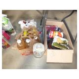 VINIGAR, FOOD ITEMS