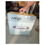 NEW ERGO ORGANIZER