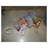 CANNED FOOD ITEMS