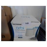NEW NETGEAR ORBI