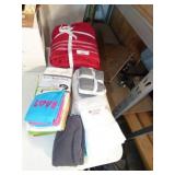 NEW TOWELS & WASH CLOTHES