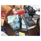 PUMP, FABRIC STEAMER, PHONE