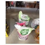 PLANT FOOD