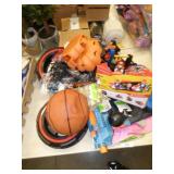 TOYS