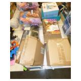 CAT SCRATCHER, RUBBER MAT, BATH MAT