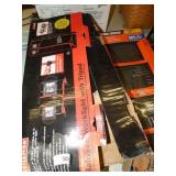 NEW CRAFTSMAN WORK LIGHT WITH STAND