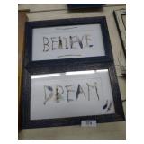 NICE WALL DECOR