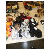 HALLOWEEN DECOR
