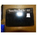 1979 PROOF SET