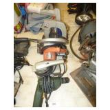 POWER TOOLS