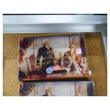 2009 PRESIDENTIAL $1 COIN PROOF SET