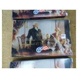 2008 PRESIDENTIAL $1 COIN PROOF SET