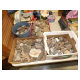 ROCKS